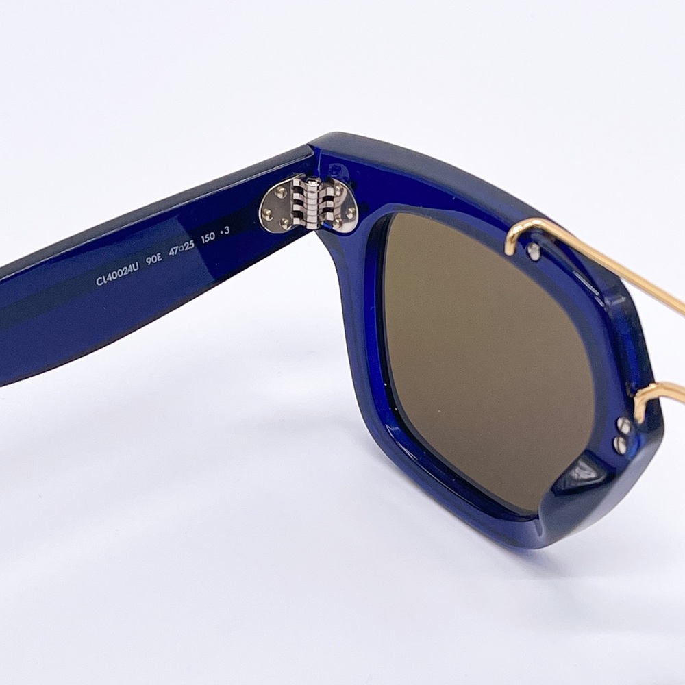NEW CELINE CL40024U 90E EYEWEAR CELINE CL 40024U - Picture 9 of 11